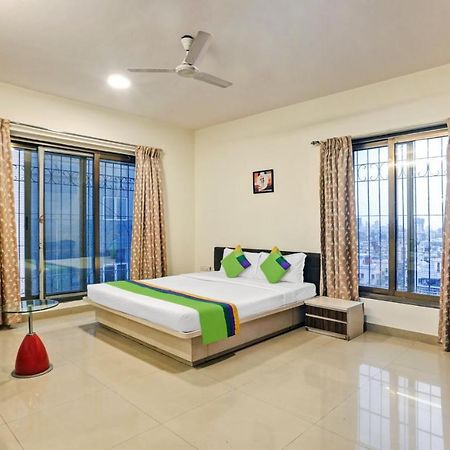 Treebo Trend Bandra Apartments Bombay Extérieur photo